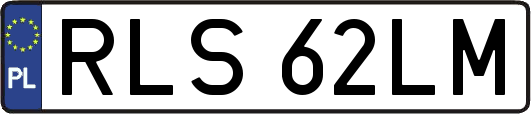 RLS62LM