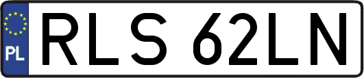 RLS62LN