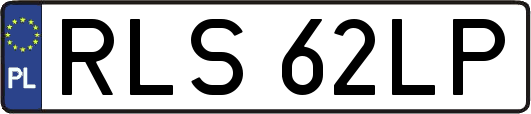 RLS62LP
