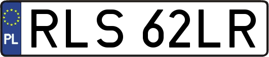 RLS62LR