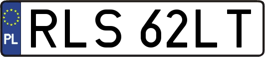RLS62LT