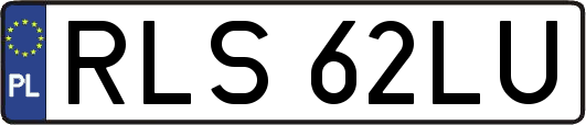 RLS62LU