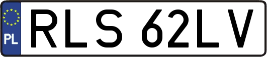 RLS62LV