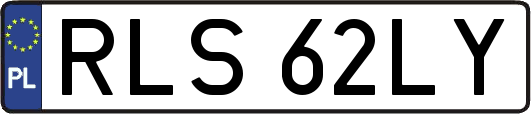 RLS62LY
