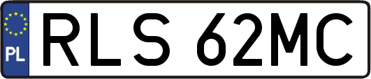 RLS62MC