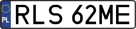 RLS62ME