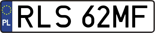 RLS62MF