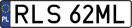 RLS62ML