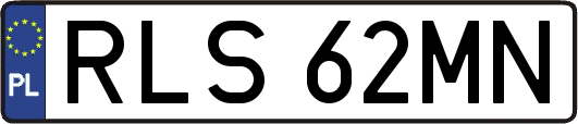 RLS62MN