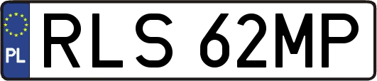 RLS62MP
