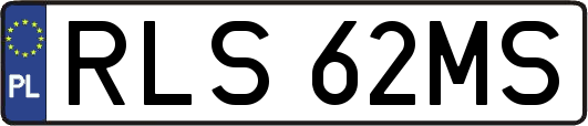 RLS62MS