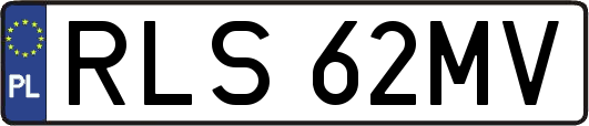 RLS62MV