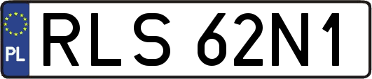 RLS62N1
