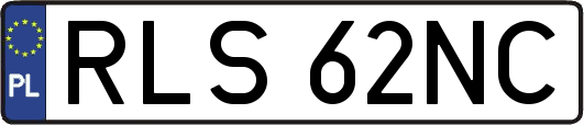 RLS62NC