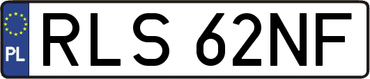 RLS62NF