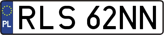 RLS62NN