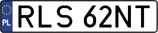 RLS62NT