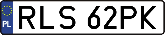 RLS62PK