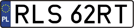 RLS62RT