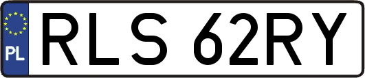 RLS62RY