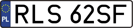 RLS62SF