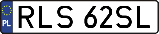 RLS62SL