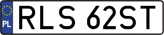 RLS62ST
