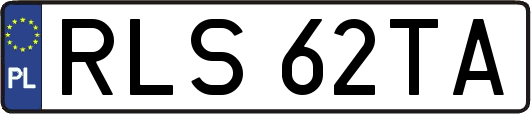 RLS62TA