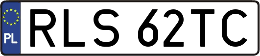 RLS62TC