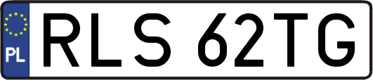 RLS62TG