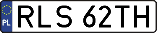 RLS62TH