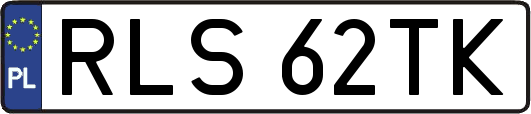 RLS62TK