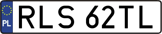 RLS62TL