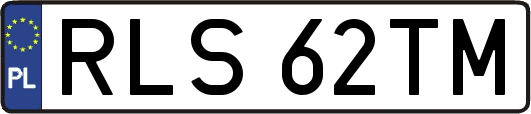RLS62TM