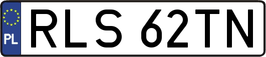 RLS62TN