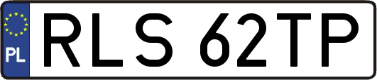 RLS62TP