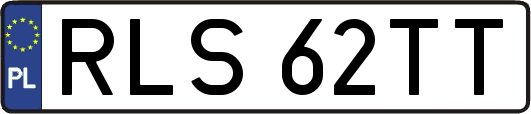 RLS62TT