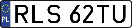 RLS62TU