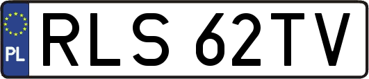 RLS62TV