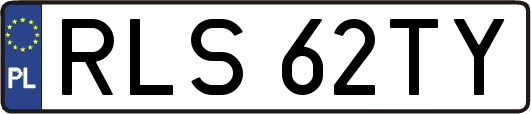 RLS62TY