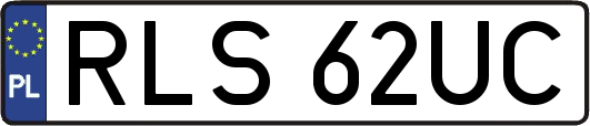 RLS62UC