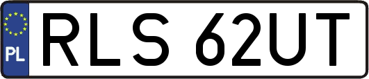 RLS62UT