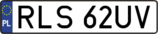 RLS62UV