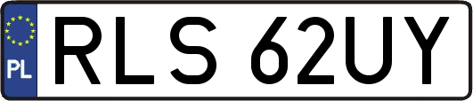 RLS62UY