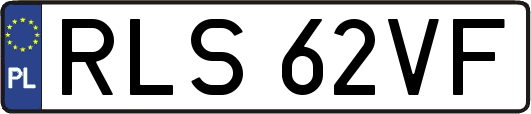 RLS62VF
