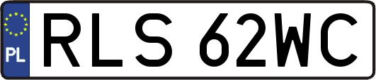 RLS62WC