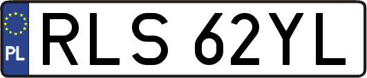 RLS62YL