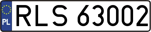 RLS63002