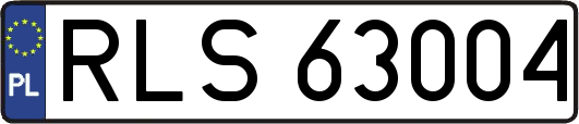 RLS63004
