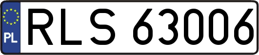 RLS63006